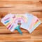 Creativity for Kids® Unicorn Squeegeez Magic Reveal Art